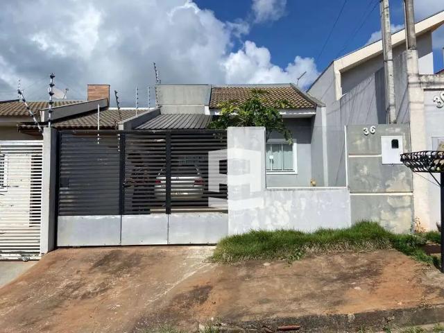 Casa venda em Região Geográfica Imediata de Apucarana, Apucarana