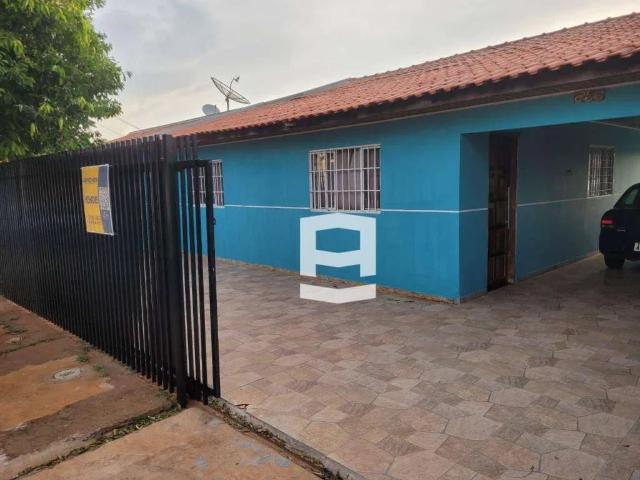 Casa venda em Apucarana, Região Geográfica Intermediária de Londrina