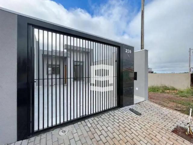 Casa venda em Região Geográfica Imediata de Apucarana, Apucarana