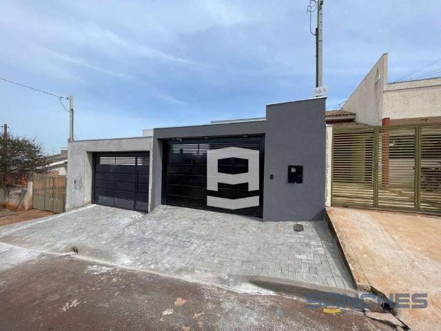 Casa venda em Apucarana Casa venda em Apucarana