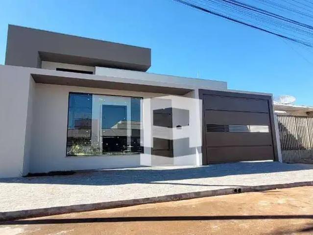 Casa venda em Apucarana, Paraná