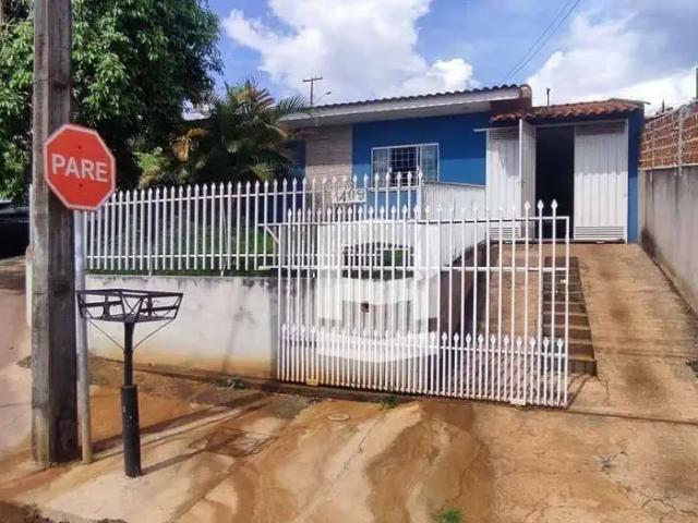 Casa venda em Apucarana, Paraná