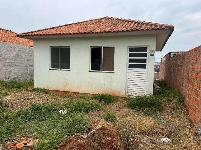 Casa venda em Região Geográfica Imediata de Apucarana, Apucarana