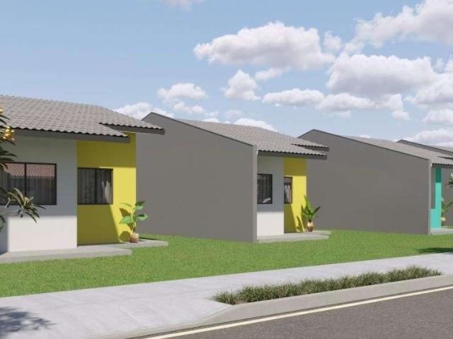 Casa venda em Região Geográfica Imediata de Apucarana, Apucarana