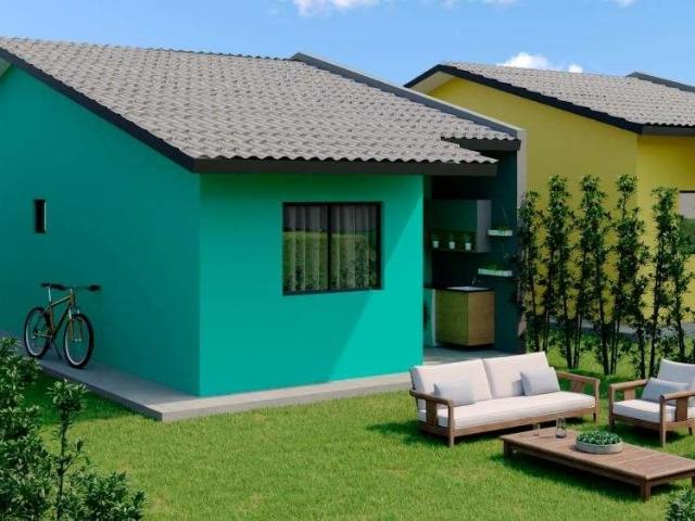 Casa venda em Região Geográfica Imediata de Apucarana, Apucarana