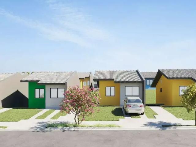 Casa venda em Apucarana, Região Geográfica Intermediária de Londrina