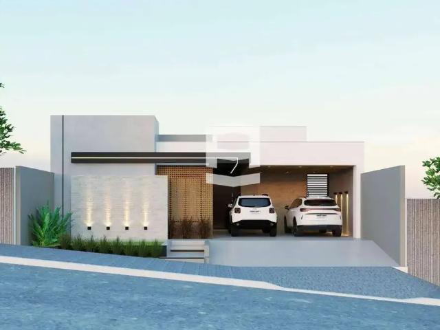 Casa venda em Apucarana, Paraná