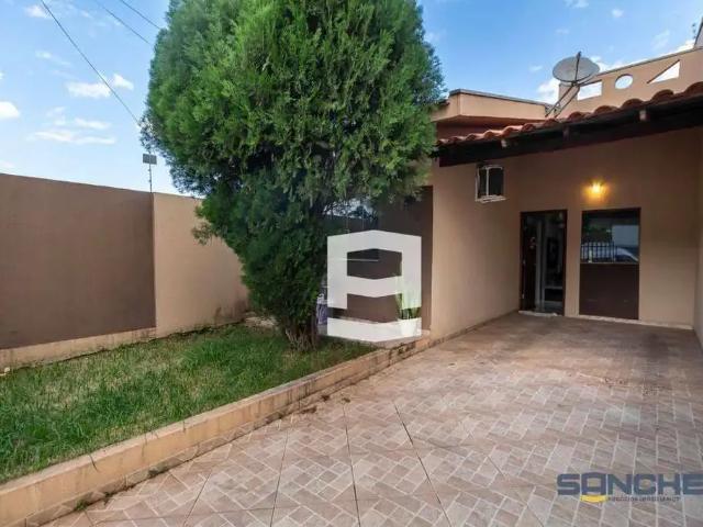 Casa venda em Apucarana, Paraná