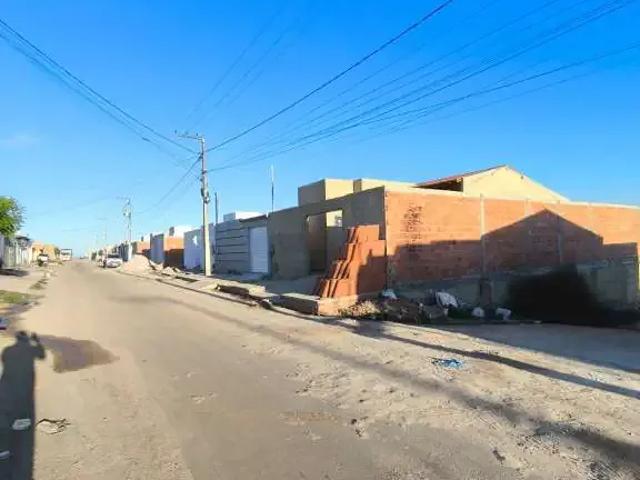 Casa venda em Aquidabã, Região Nordeste
