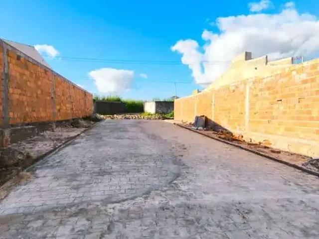 Casa venda em Aquidabã, Região Nordeste