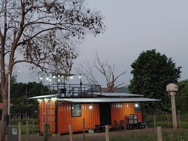 Casa venda em Piraputanga, Aquidauana