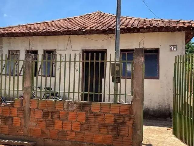 Casa venda em Região Geográfica Imediata de Aquidauana - Anastácio, Aquidauana