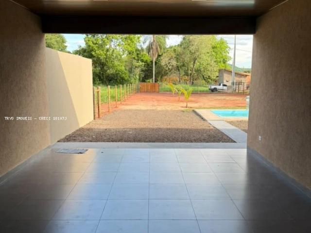 Casa venda em Piraputanga, Aquidauana