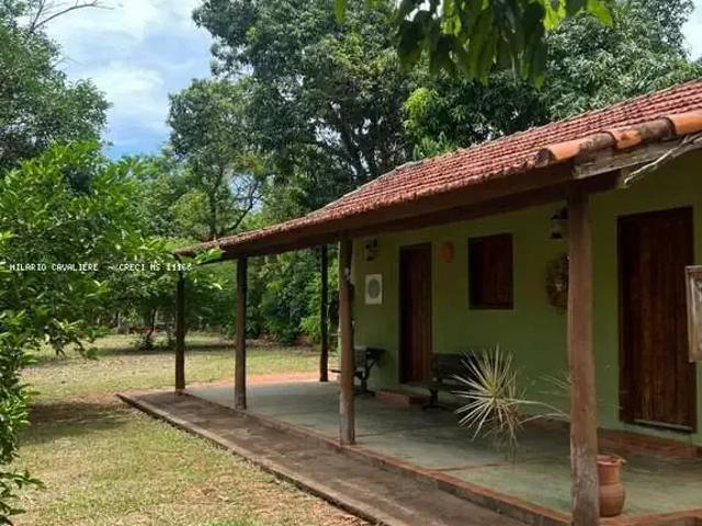 Casa venda em Região Geográfica Imediata de Aquidauana - Anastácio, Aquidauana