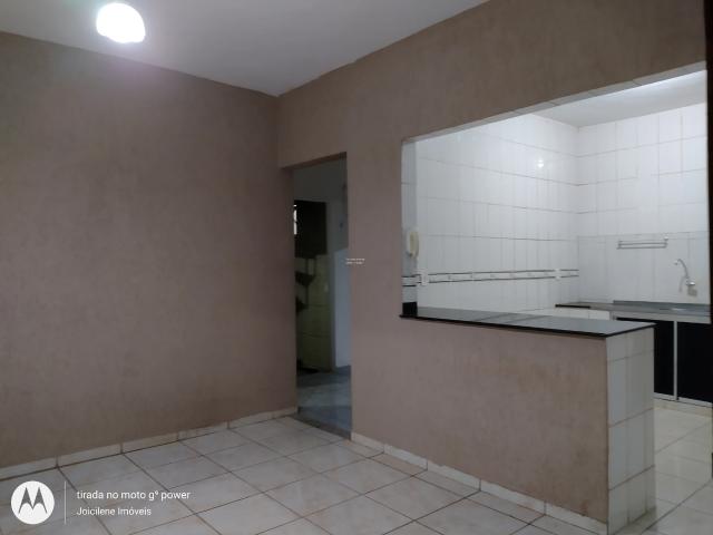 Casa venda em Aquidauana, Região Geográfica Intermediária de Corumbá