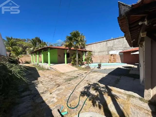 Casa venda em Região Geográfica Imediata de Fortaleza, Aquiraz