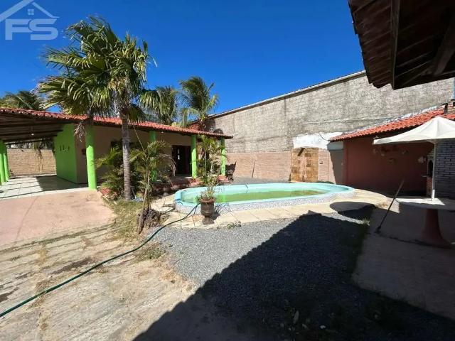 Casa venda em Região Geográfica Imediata de Fortaleza, Aquiraz