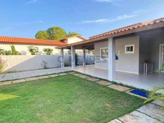 Casa venda em Aquiraz, Região Geográfica Intermediária de Fortaleza