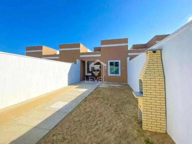 Casa venda em Região Geográfica Imediata de Fortaleza, Aquiraz