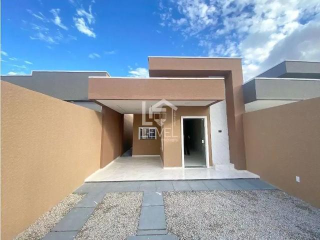 Casa venda em Região Geográfica Imediata de Fortaleza, Aquiraz