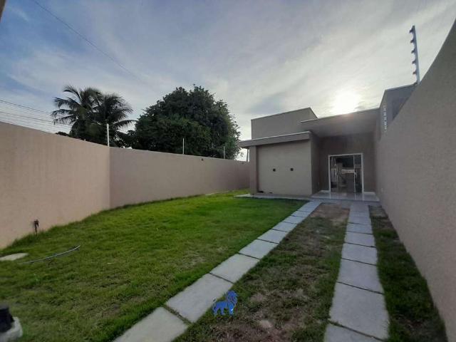 Casa venda em Aquiraz, Tapera (Distrito de Aquiraz)