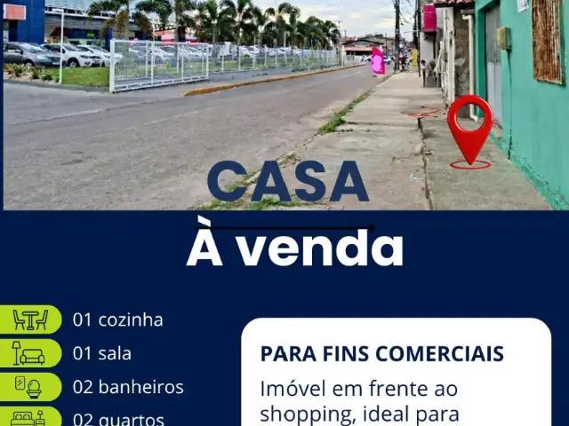 Casa venda em Região Geográfica Imediata de Fortaleza, Aquiraz