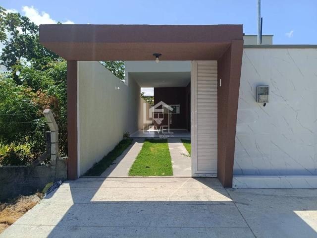 Casa venda em Aquiraz, Região Geográfica Intermediária de Fortaleza