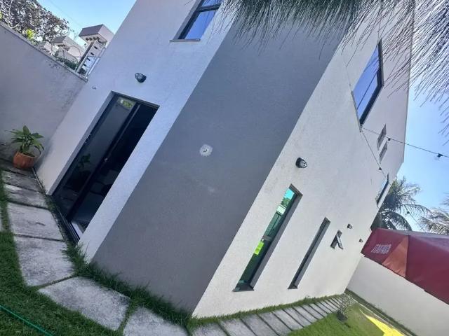 Casa venda em Região Geográfica Imediata de Fortaleza, Aquiraz