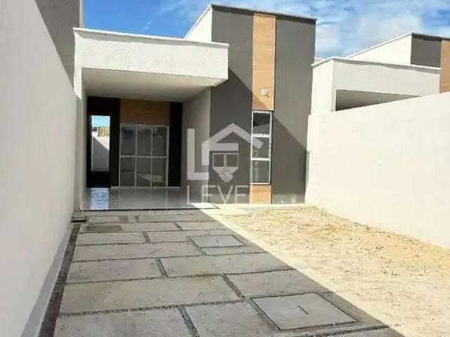 Casa venda em Região Geográfica Imediata de Fortaleza, Aquiraz