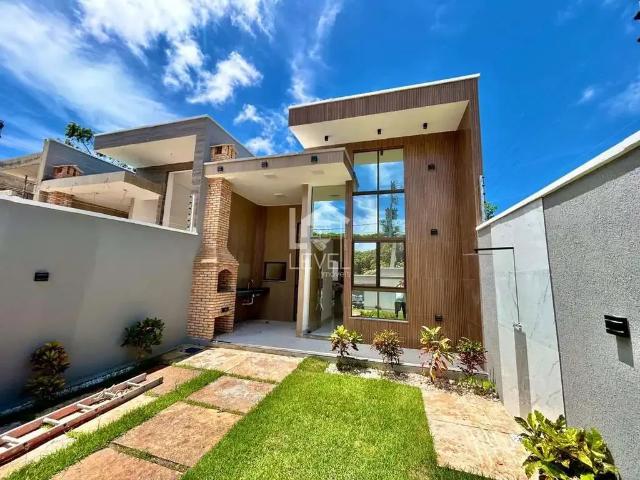 Casa venda em Região Geográfica Imediata de Fortaleza, Aquiraz