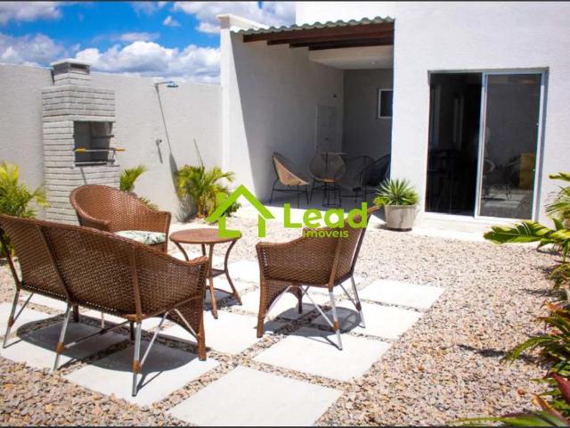 Casa venda em Gruta, Aquiraz