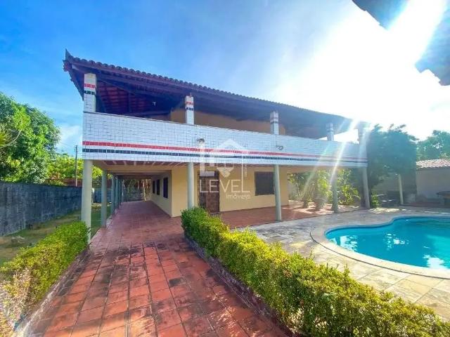 Casa venda em Região Geográfica Imediata de Fortaleza, Aquiraz