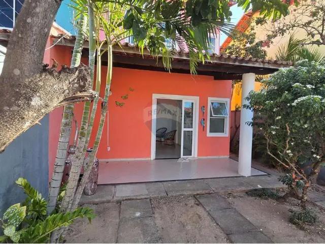 Casa venda em Região Geográfica Imediata de Fortaleza, Aquiraz