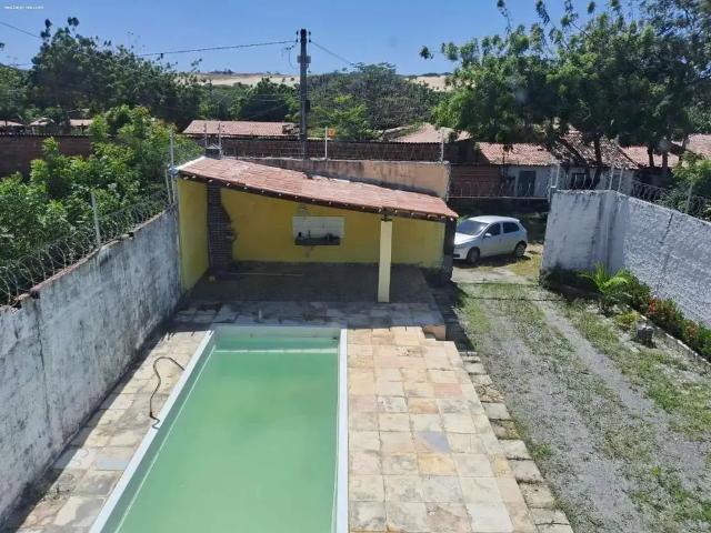 Casa venda em Região Geográfica Imediata de Fortaleza, Aquiraz