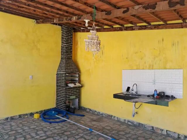 Casa venda em Região Geográfica Imediata de Fortaleza, Aquiraz