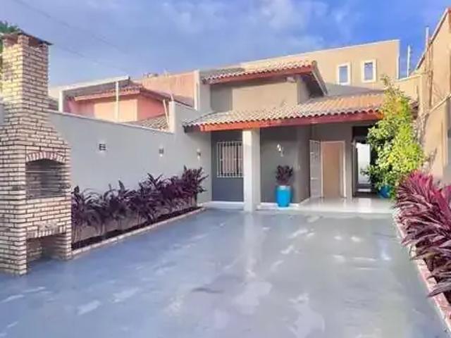 Casa venda em Região Geográfica Imediata de Fortaleza, Aquiraz