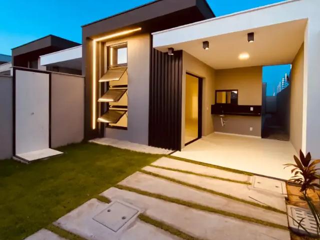 Casa venda em Região Geográfica Imediata de Fortaleza, Aquiraz