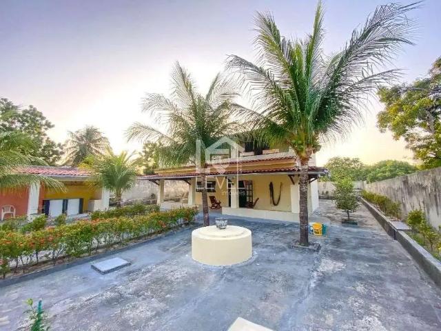 Casa venda em Região Geográfica Imediata de Fortaleza, Aquiraz