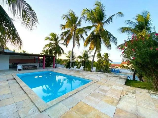 Casa venda em Aquiraz, Região Geográfica Intermediária de Fortaleza