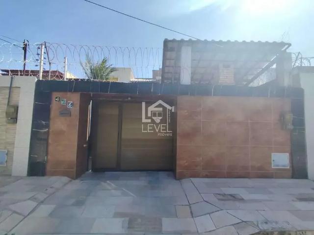 Casa venda em Região Geográfica Imediata de Fortaleza, Aquiraz