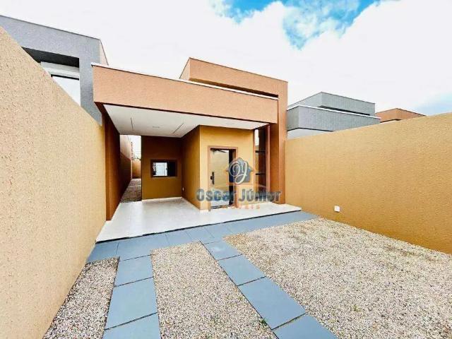 Casa venda em Região Geográfica Imediata de Fortaleza, Aquiraz