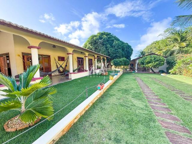 Casa venda em Chácara da Prainha, Aquiraz
