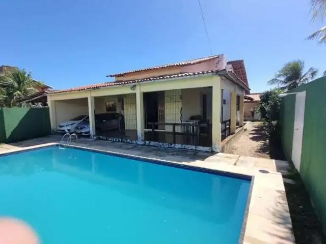 Casa venda em Região Geográfica Imediata de Fortaleza, Aquiraz