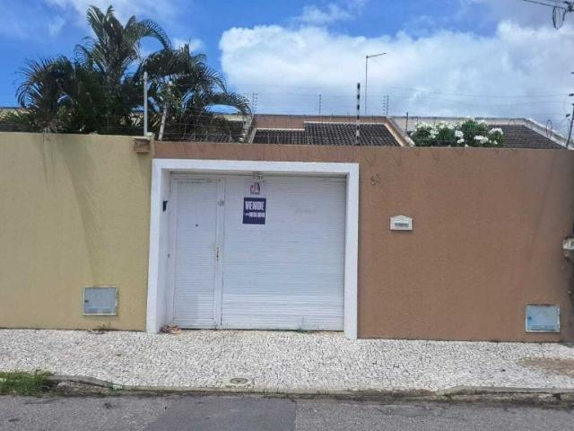 Casa venda em Região Geográfica Imediata de Fortaleza, Aquiraz
