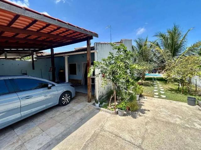 Casa venda em Região Geográfica Imediata de Fortaleza, Aquiraz