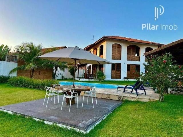 Casa venda em Região Geográfica Imediata de Fortaleza, Aquiraz