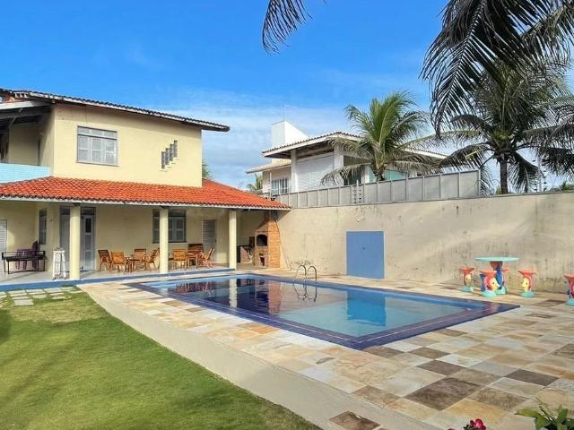 Casa venda em Barrinha, Aquiraz