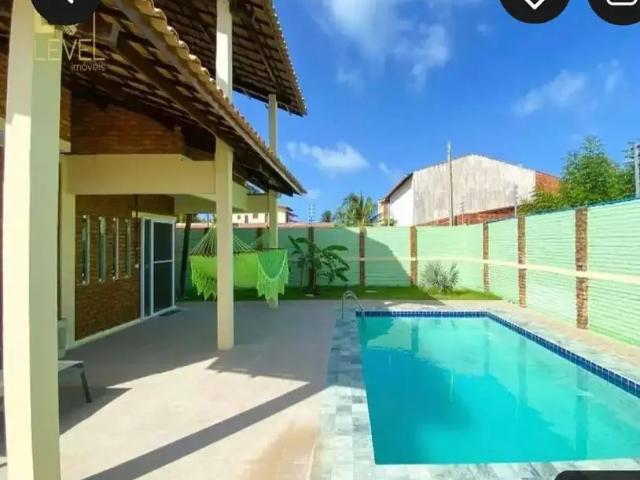 Casa venda em Região Geográfica Imediata de Fortaleza, Aquiraz