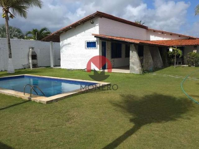 Casa venda em Aquiraz, Iguape
