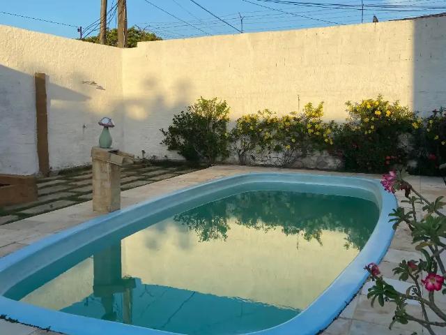 Casa venda em Região Geográfica Imediata de Fortaleza, Aquiraz